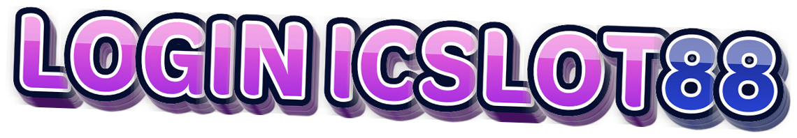 LOGIN ICSLOT88